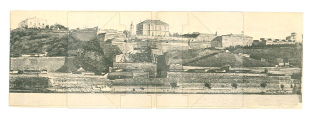 Београдске приче: Између Европе и Оријента